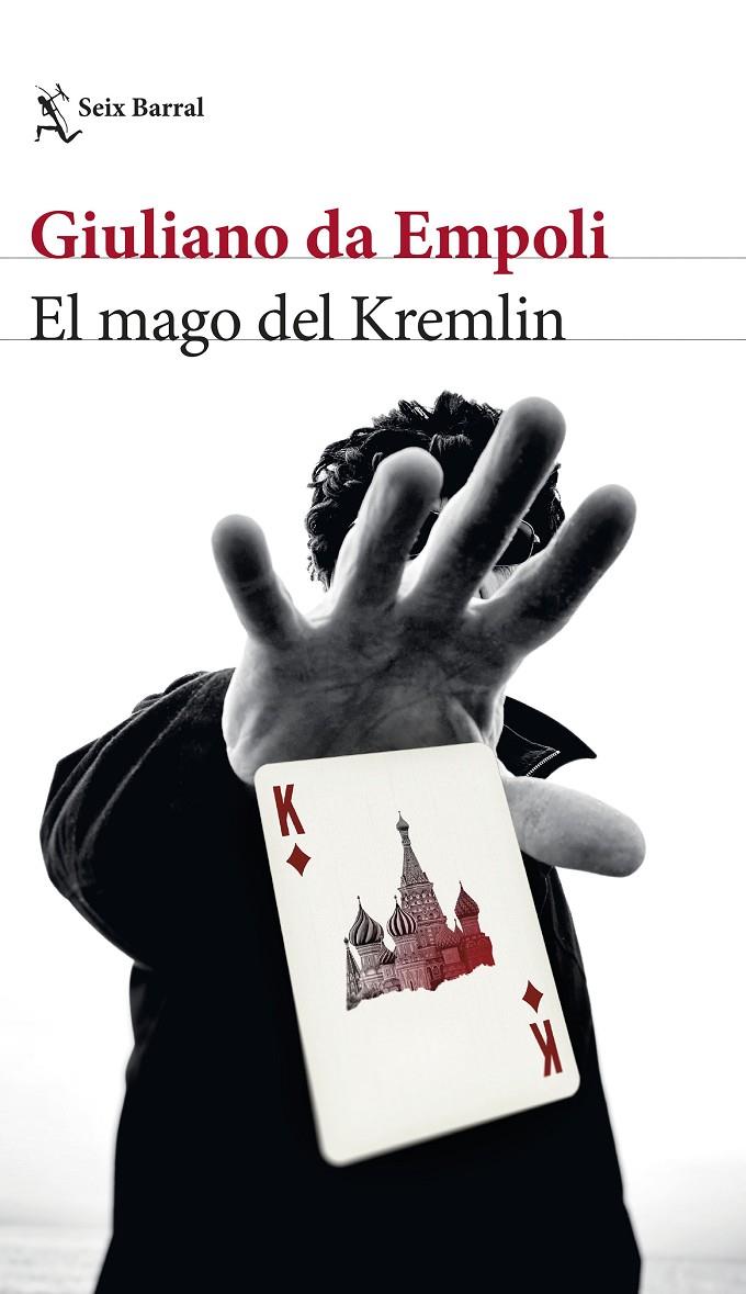 El mago del Kremlin | 9788432241932 | Giuliano da Empoli