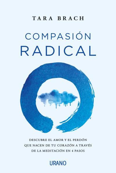 Compasión radical | 9788416720996 | Tara Brach