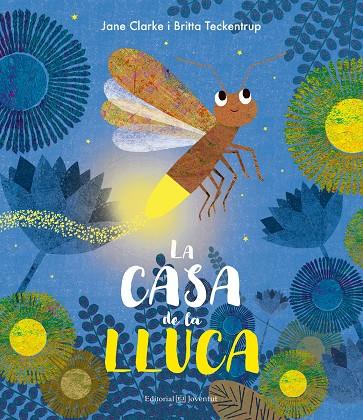 La casa de la Lluca | 9788426144690 | jane Clarke ; Britta Teckentrup