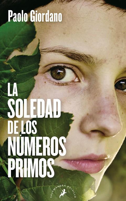 La soledad de los números primos | 9788498383454 | Paolo Giordano