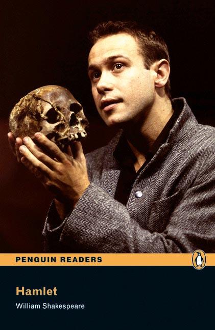 Hamlet (+MP3) | 9781447925545 | William Shakespeare