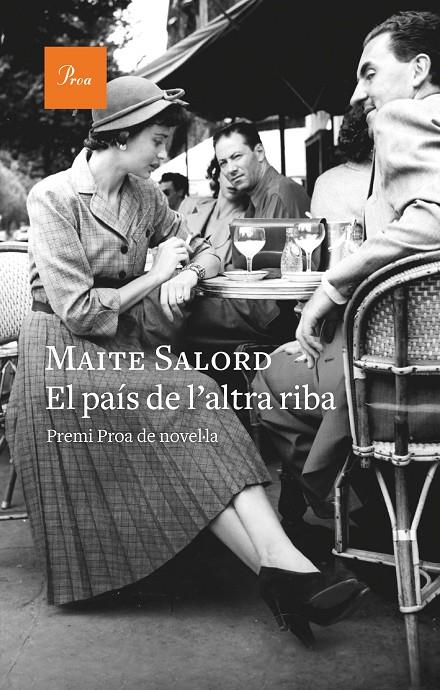 El país de l'altra riba | 9788475889092 | Maite Salord