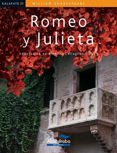 Romeo y Julieta | 9788483086186 | William Shakespeare