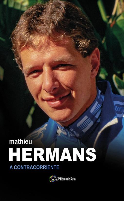 A contracorriente | 9788412324488 | Mathieu Hermans