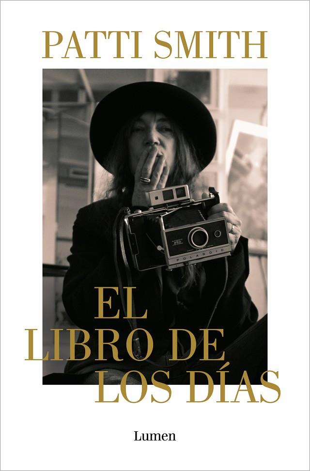 El libro de los días | 9788426424471 | Patti Smith