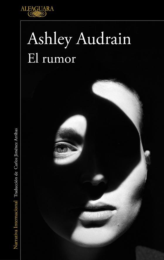 El rumor | 9788420476698 | Ashley Audrain