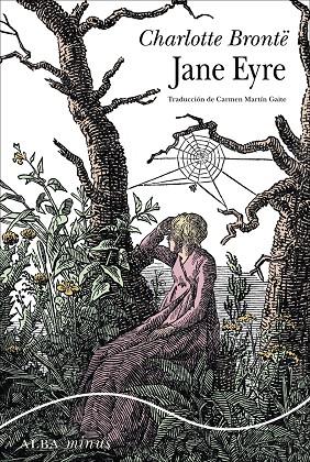 Jane Eyre (castellà) | 9788490651933 | Charlotte Brontë