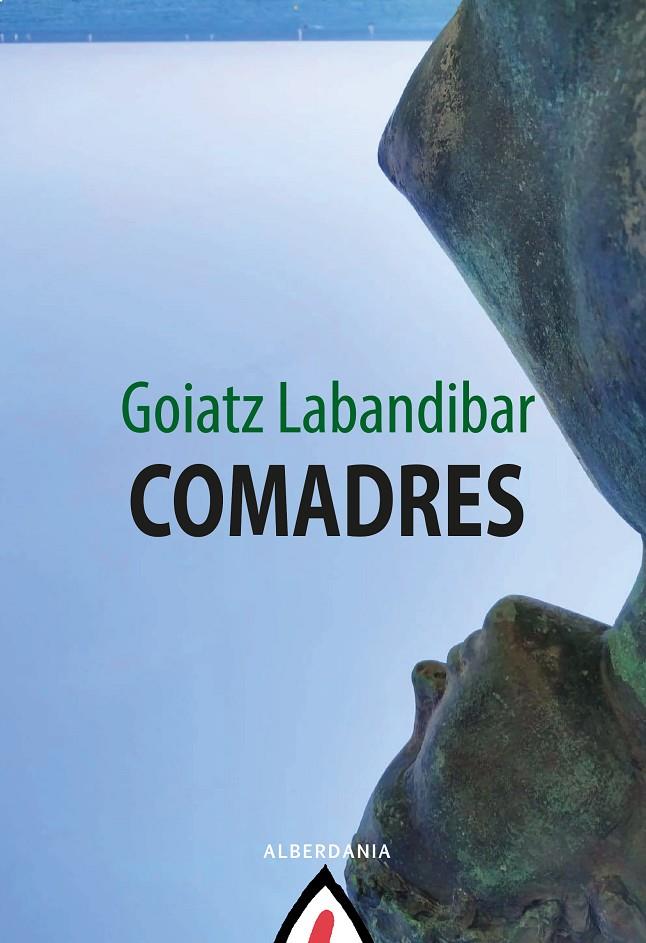 Comadres | 9788498688108 | Goiatz Labandibar