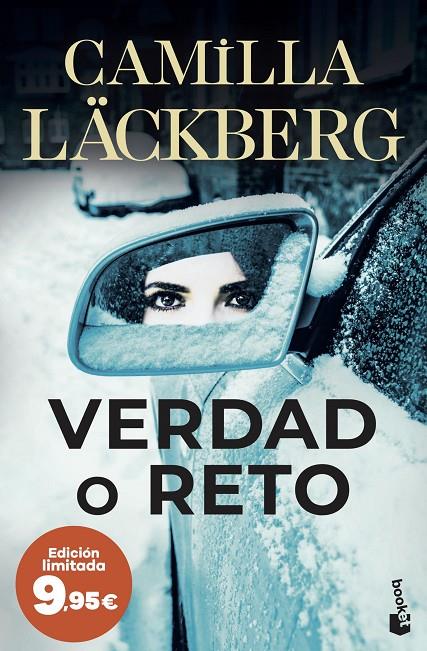 Verdad o reto | 9788408292302 | Camilla Läckberg