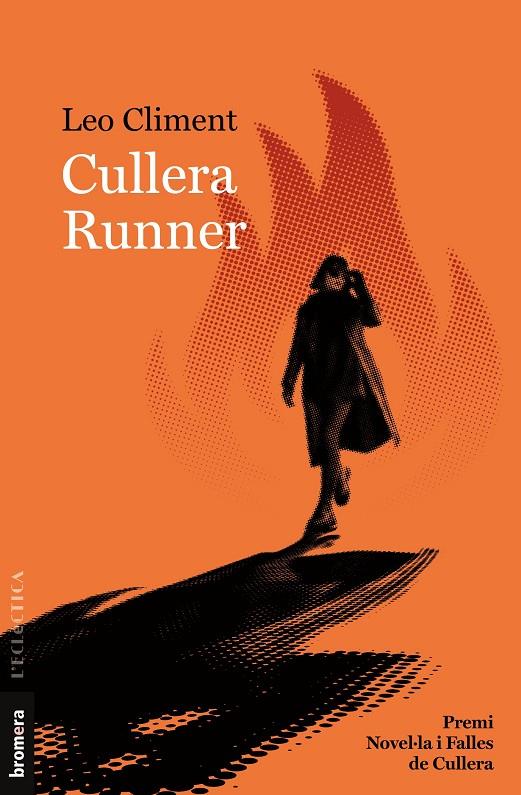 Cullera Runner | 9788413586212 | Leo Climent