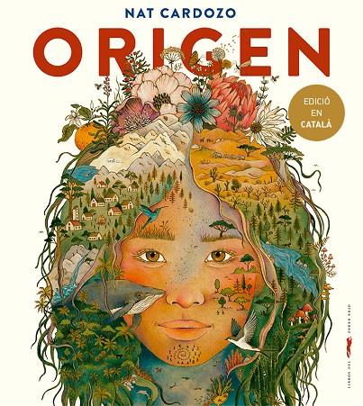 Origen (català) | 9788412635362 | Nat Cardozo