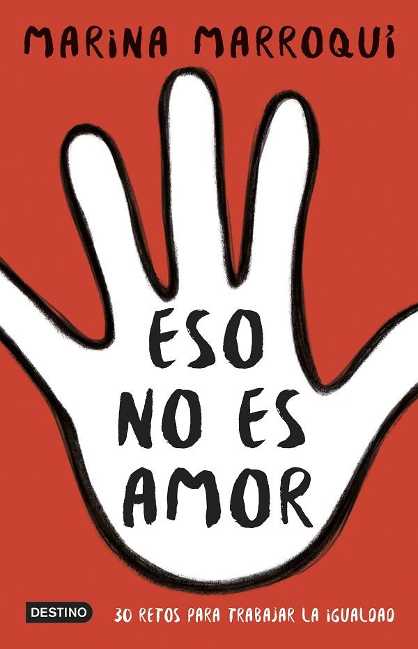 Eso no es amor | 9788408171058 | Marina Marroquí