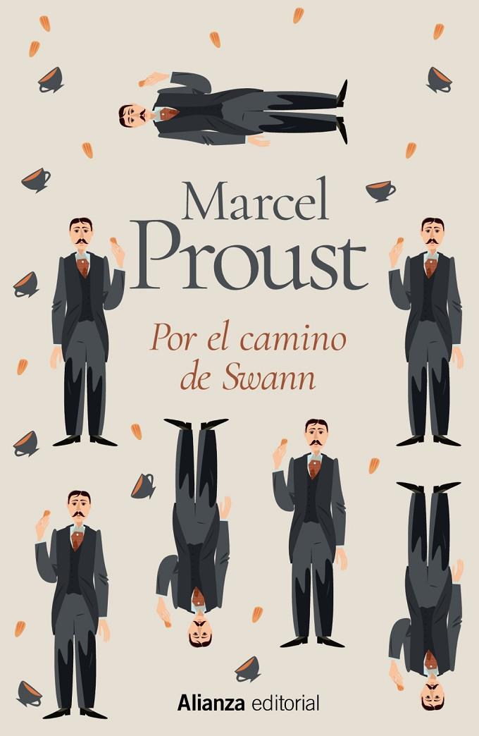 Por el camino de Swann (En busca del tiempo perdido; 1) | 9788413626208 | Marcel Proust