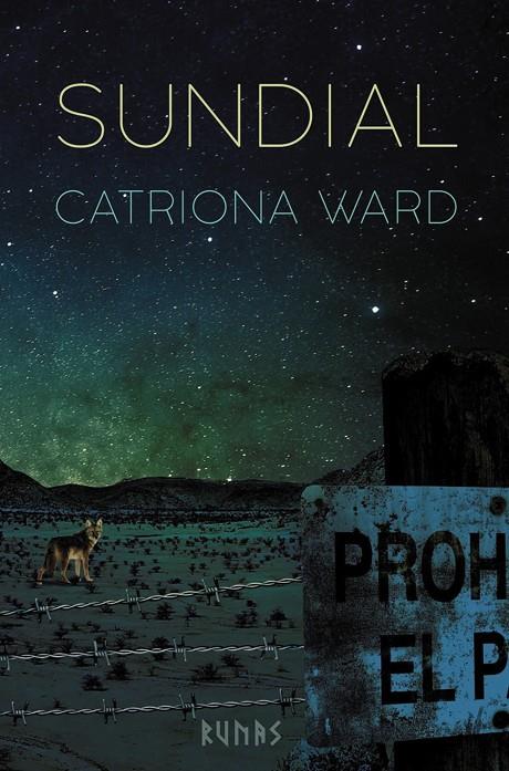 Sundial | 9788411483094 | Catriona Ward