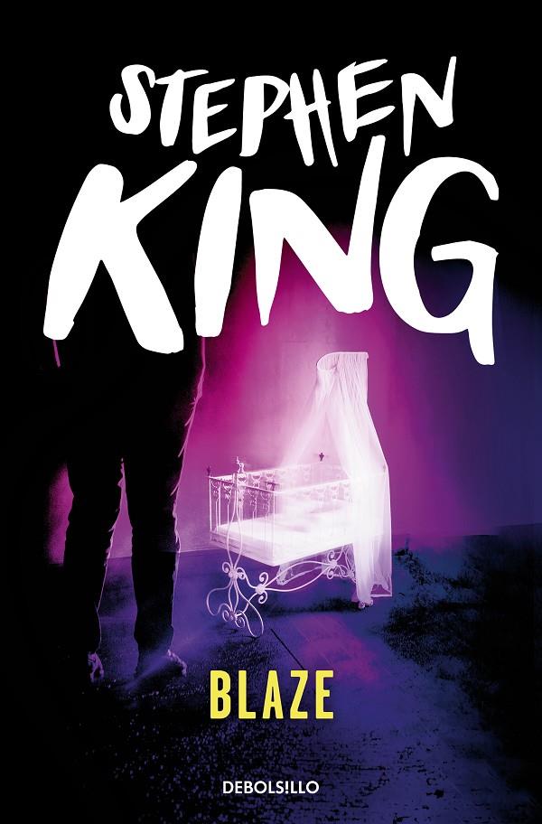 Blaze (castellà) | 9788499083384 | Stephen King