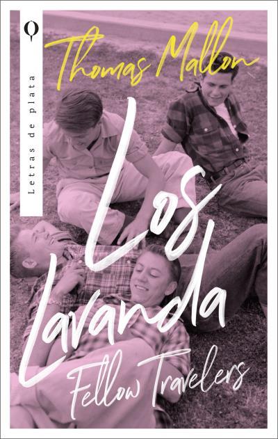 Los lavanda | 9788492919406 | Thomas Mallon