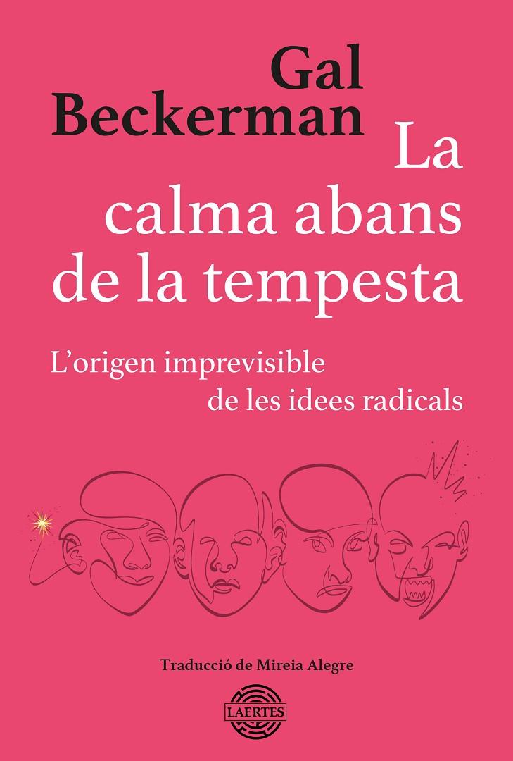 La calma abans de la tempesta | 9788419676016 | Gal Beckerman