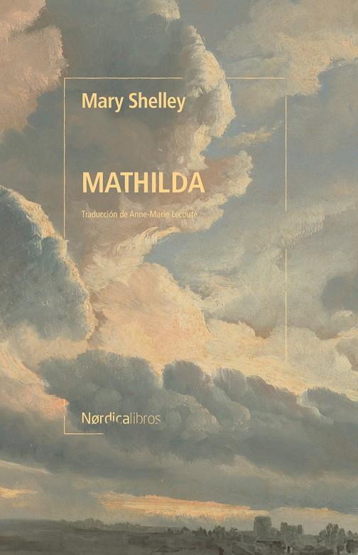 Mathilda | 9788419735737 | Mary Shelly