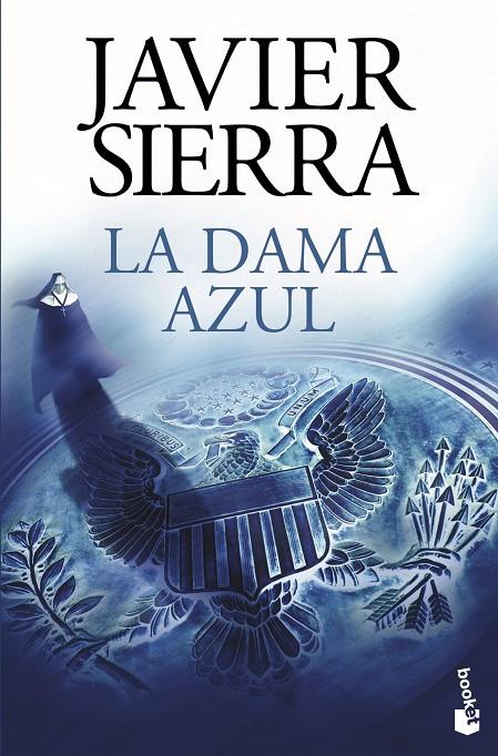 La dama azul | 9788408144069 | Javier Sierra