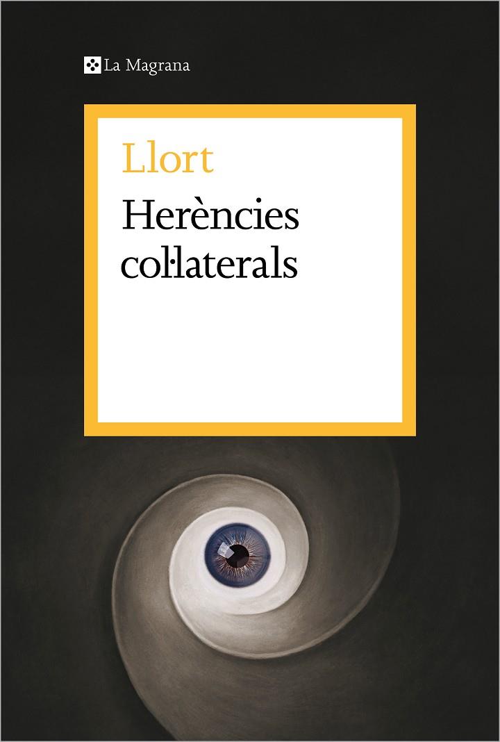 Herències col·laterals | 9788419334671 | Llort