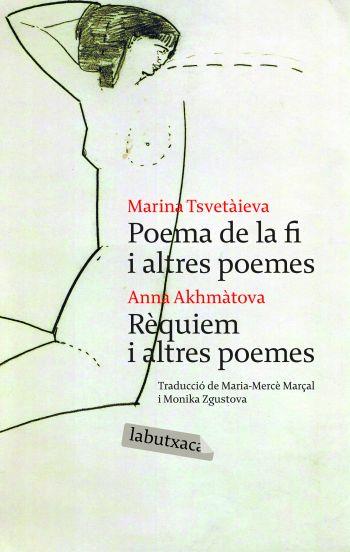 Poema de la fi ; Rèquiem i altres poemes | 9788492549009 | Marina Tsvetaieva ; Anna Akhamatova