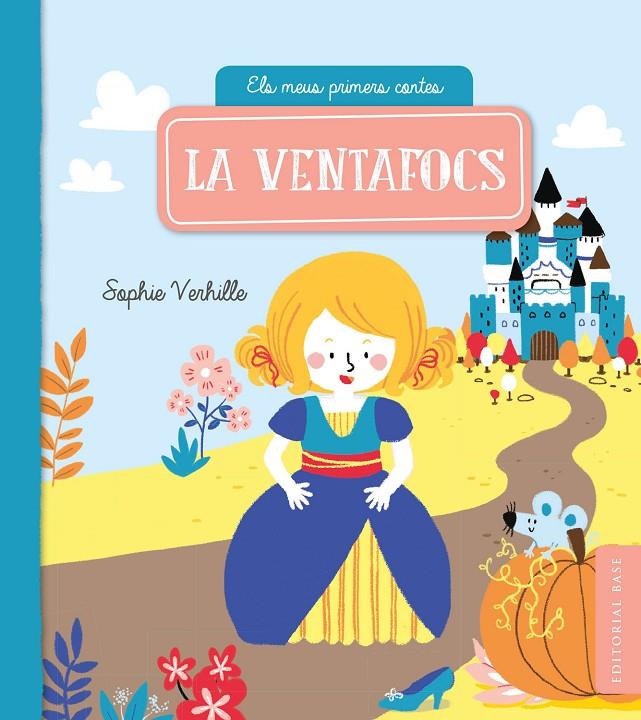 La Ventafocs | 9788417759339 | Sophie Verhille