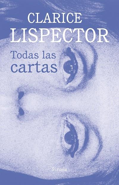 Todas las cartas | 9788419419651 | Clarice Lispector