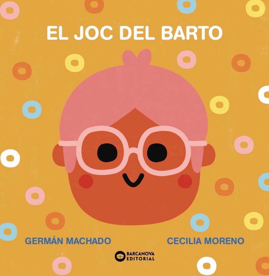 El joc del Barto | 9788448955304 | Germán Machado ; Cecilia Moreno