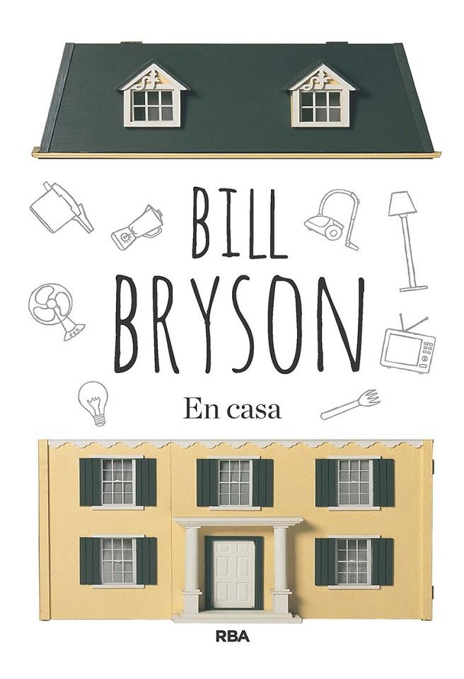 En casa | 9788411323116 | Bill Bryson