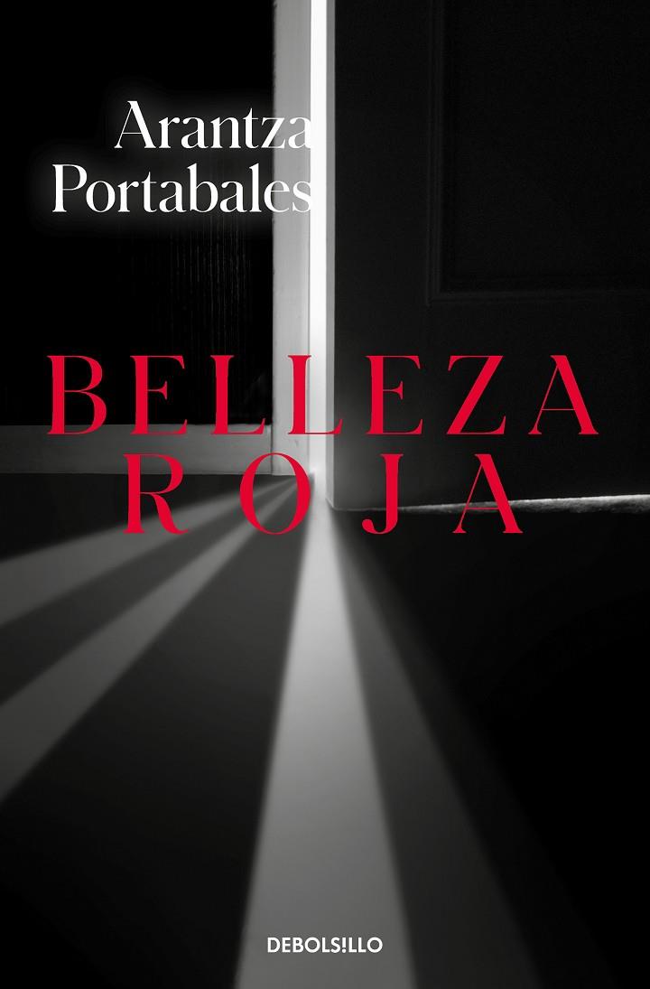 Belleza roja | 9788466350860 | Arantza Portabales