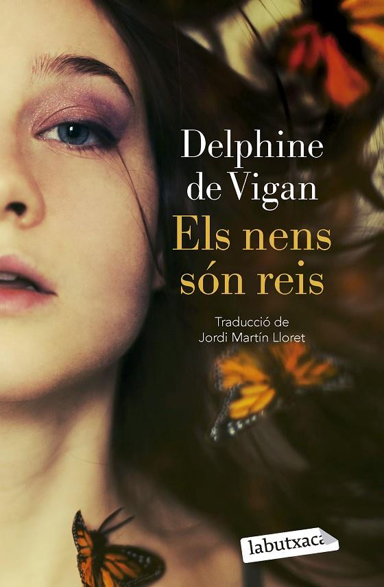 Els nens són reis | 9788419107978 | Delphine de Vigan