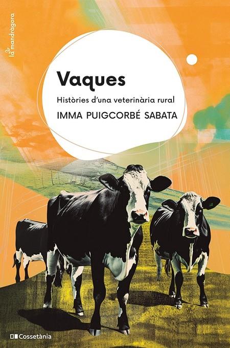 Vaques | 9788413563411 | Imma Puigcorbé Sabata