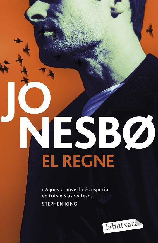 El regne | 9788419107053 | Jo Nesbo