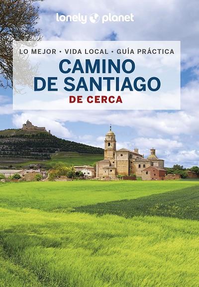 Camino de Santiago | 9788408265696 | Sergi Ramis