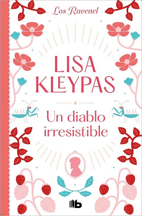 Un diablo irresistible (Los Ravenel; 7) | 9788413146058 | Lisa Kleypas