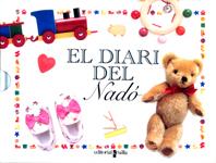 El diari del nadó | 9788482861005