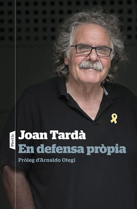 En defensa pròpia | 9788498094862 | Joan Tardà Coma