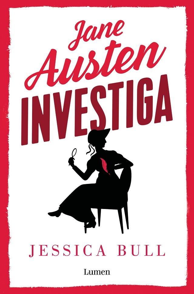 Jane Austen investiga : la desdichada sombrerera | 9788426425805 | Jessica Bull