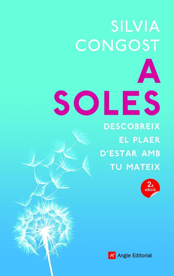 A soles | 9788419017352 | Silvia Congost