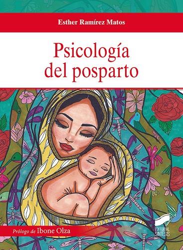 Psicología del posparto | 9788413570266 | Esther Ramírez Matos