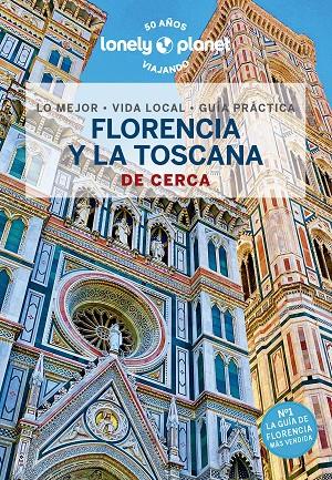 Florencia y la Toscana | 9788408260868 | Nicola Williams : Paula Hardy