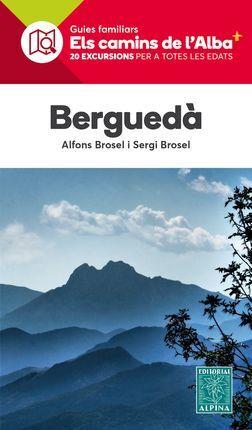 Berguedà | 9788480909594 | Alfons Brosel ; Sergi Brosel