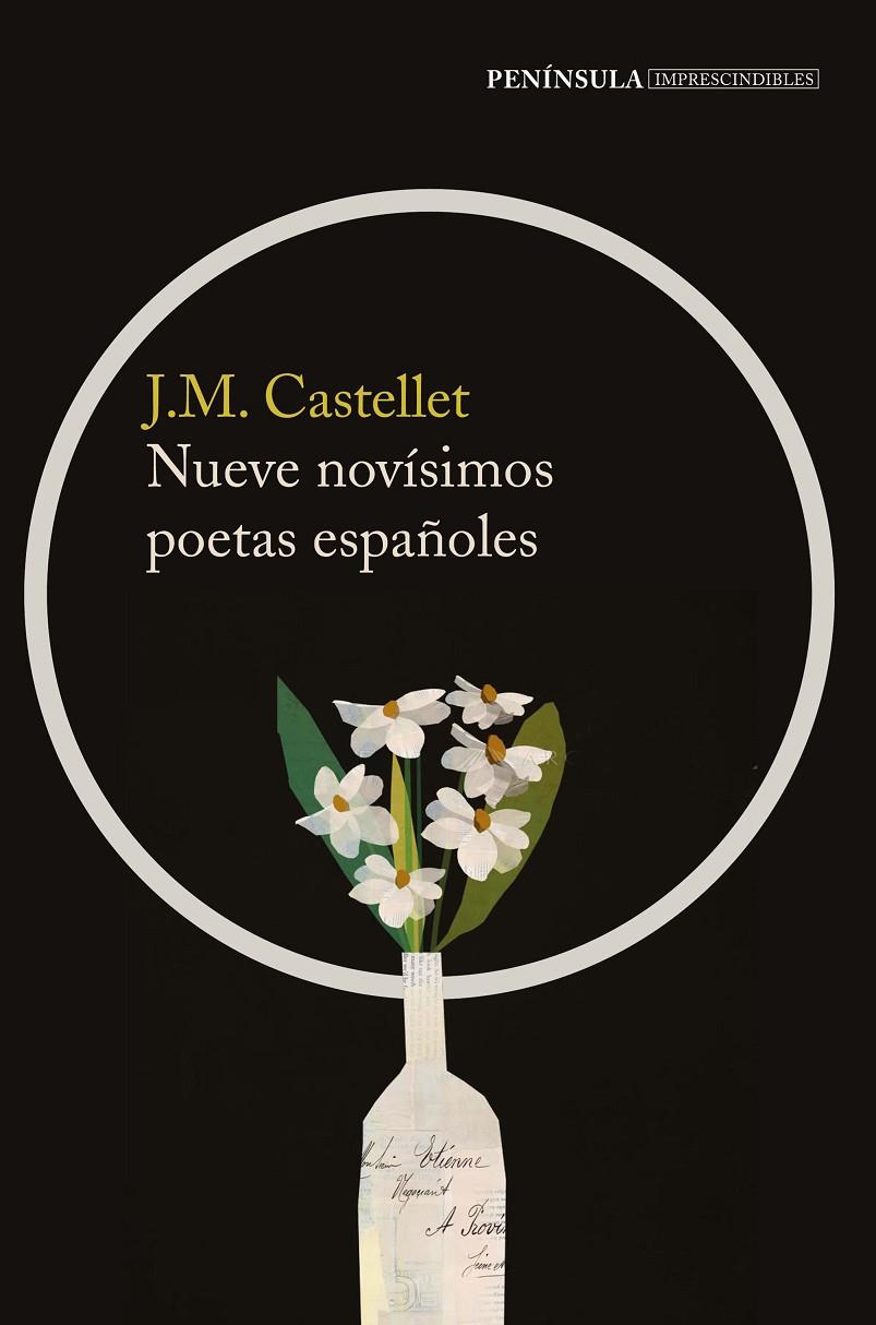 Nueve novísimos poetas españoles | 9788499427232 | Josep Maria Castellet