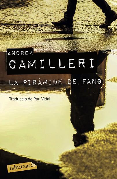 La piràmide de fang | 9788417423025 | Andrea Camilleri