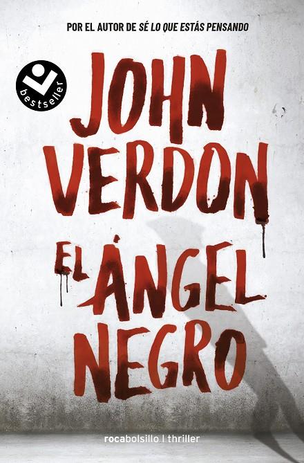 El ángel negro (Dave Gurney; 7) | 9788418850127 | John Verdon