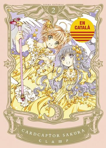 Cardcaptor Sakura 2 (catakà) | 9788467966077 | CLAMP