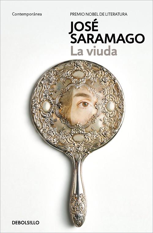 La viuda | 9788466359863 | José Saramago