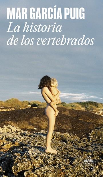 La historia de los vertebrados | 9788439741695 | Mar García Puig