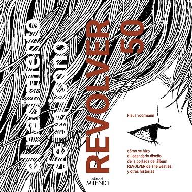 El nacimiento de un icono : Revolver 50 | 9788497439534 | Klaus Voormann