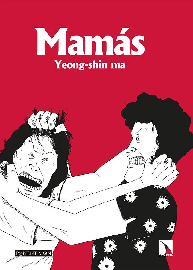 Mamás | 9788418309472 | Yeong-shin ma